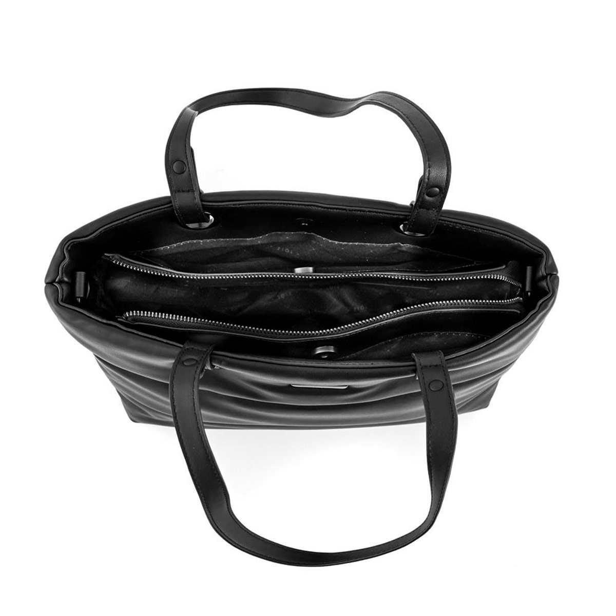 CARTERA ZIOL NEGRO SINDRA - 4