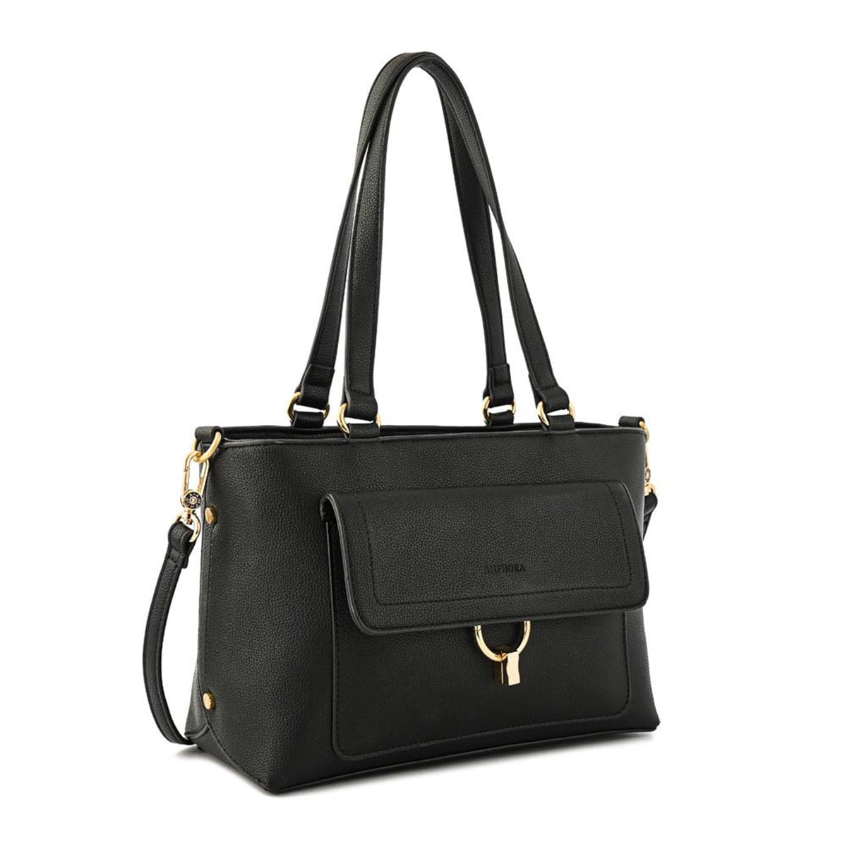 CARTERA ZIOL NEGRO GRISELDA - 2