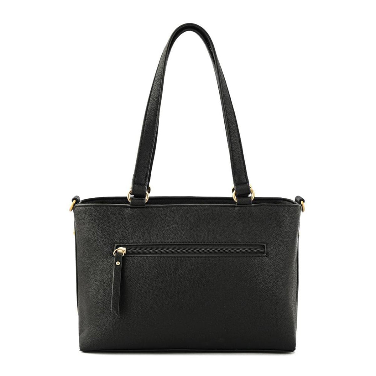CARTERA ZIOL NEGRO GRISELDA - 3