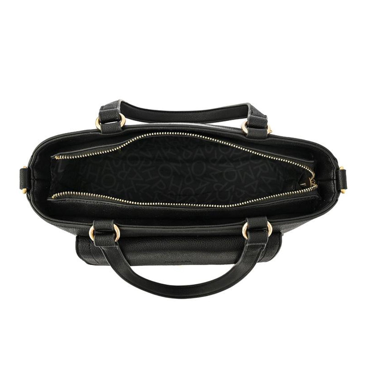 CARTERA ZIOL NEGRO GRISELDA - 4