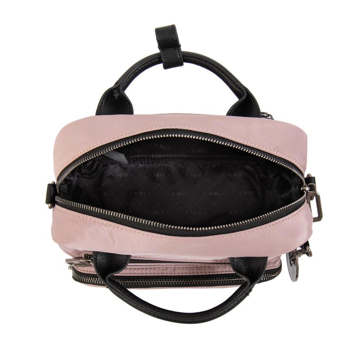 CARTERA ZIOL ROSADO ADA - 4