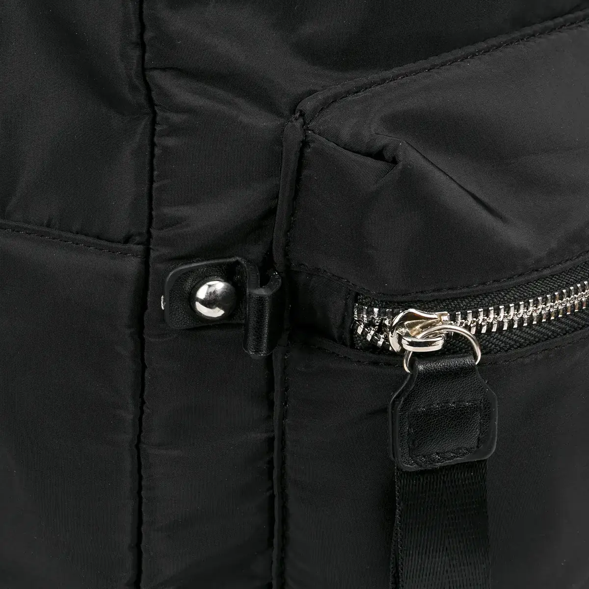MOCHILA INDEX IROCO2 - 5