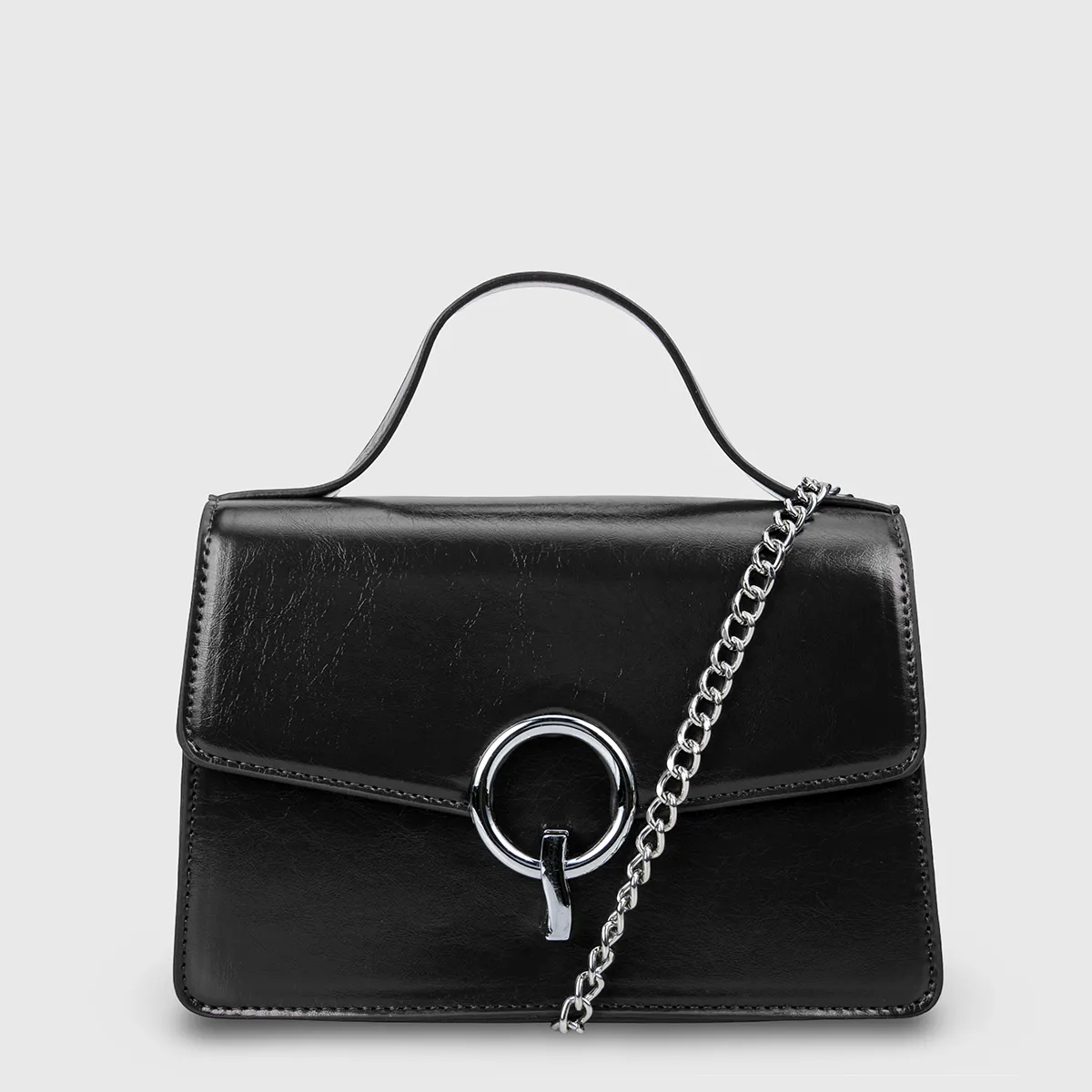 MINI CARTERA INDEX IJEKE - 1