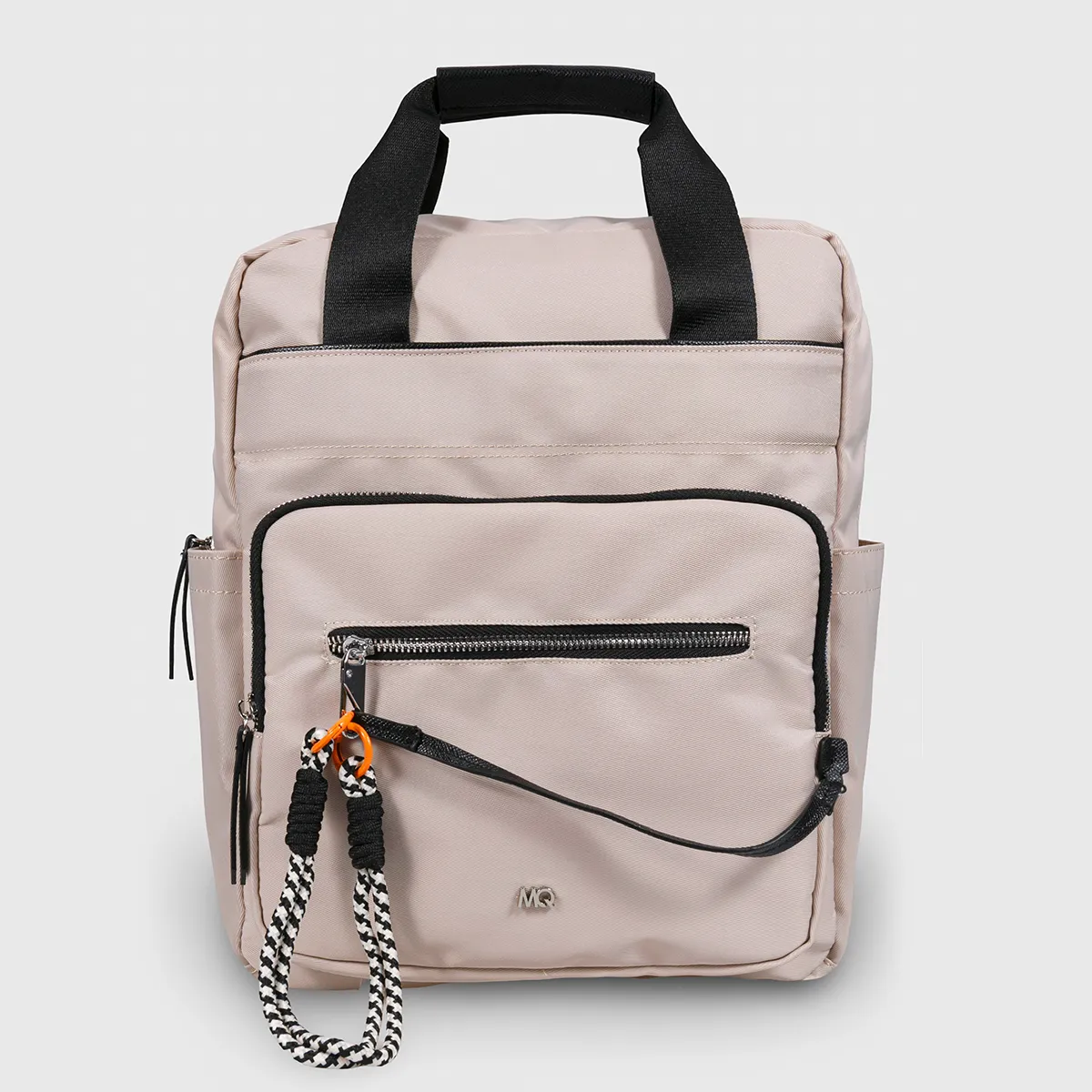 MOCHILA MARQUIS METRAL - 1