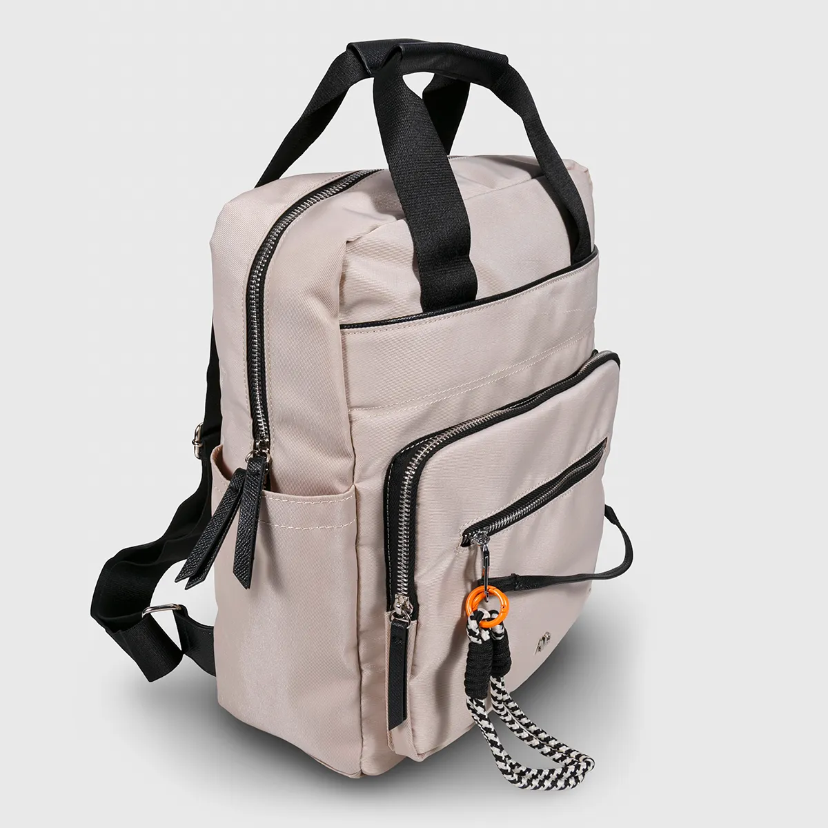MOCHILA MARQUIS METRAL - 2