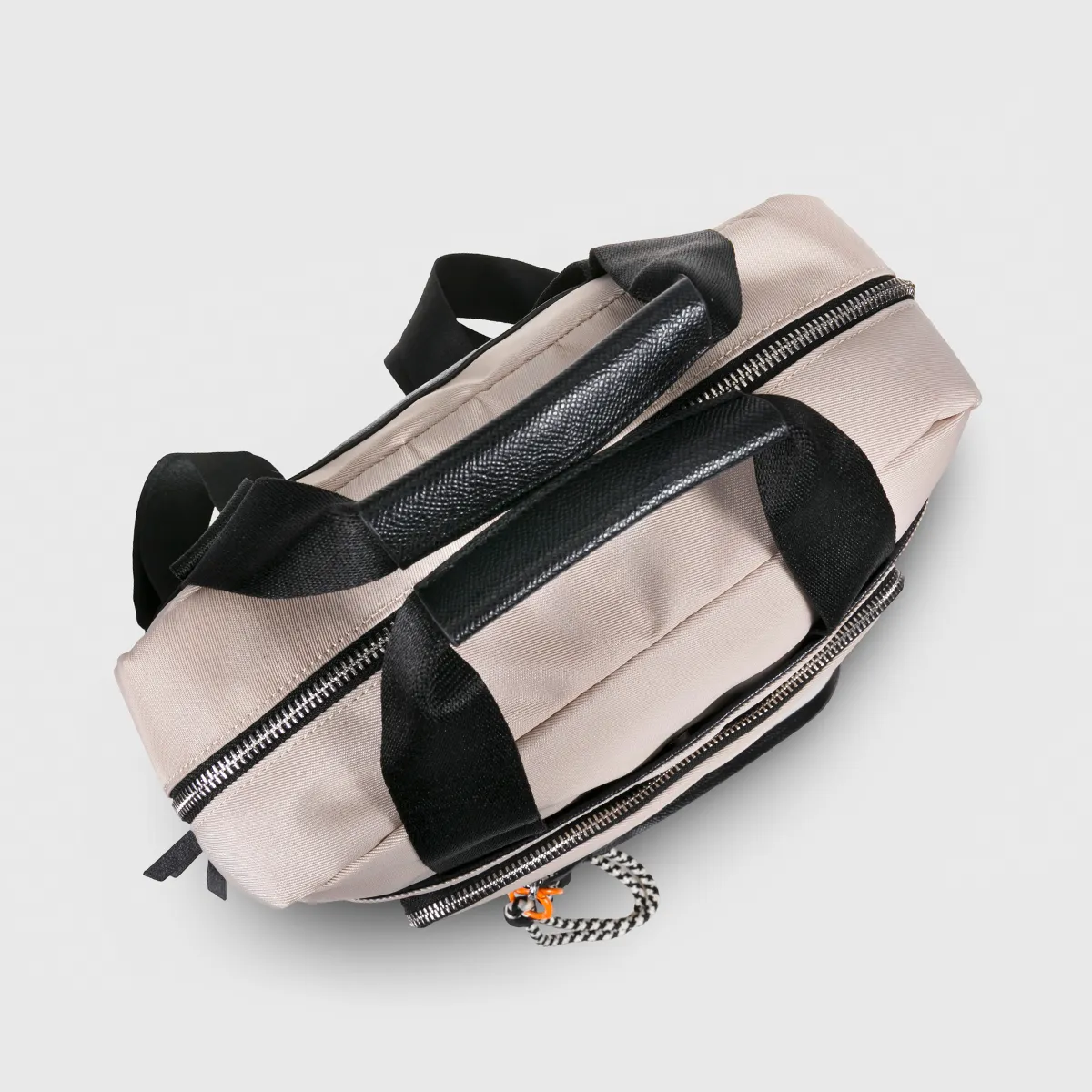 MOCHILA MARQUIS METRAL - 3