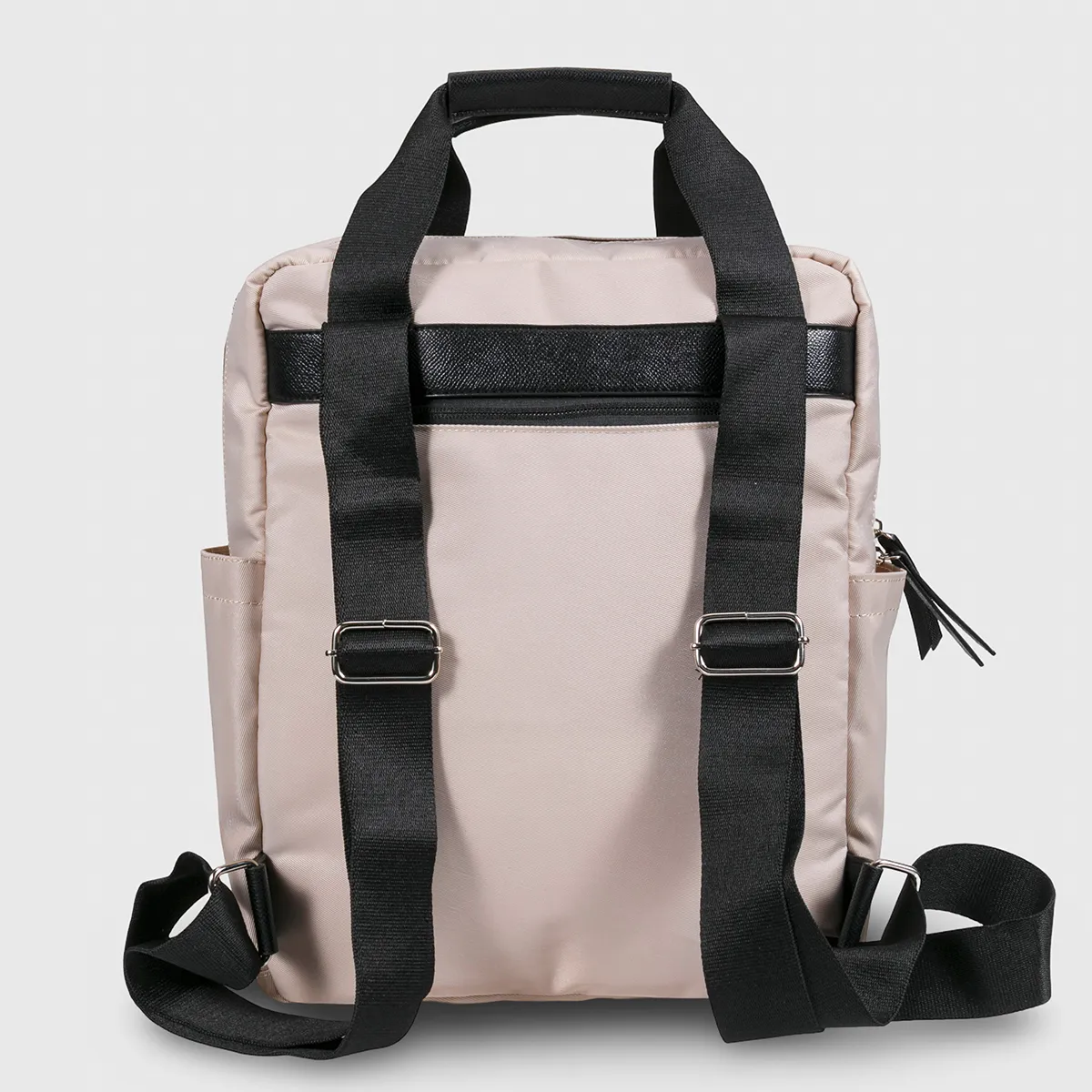MOCHILA MARQUIS METRAL - 4