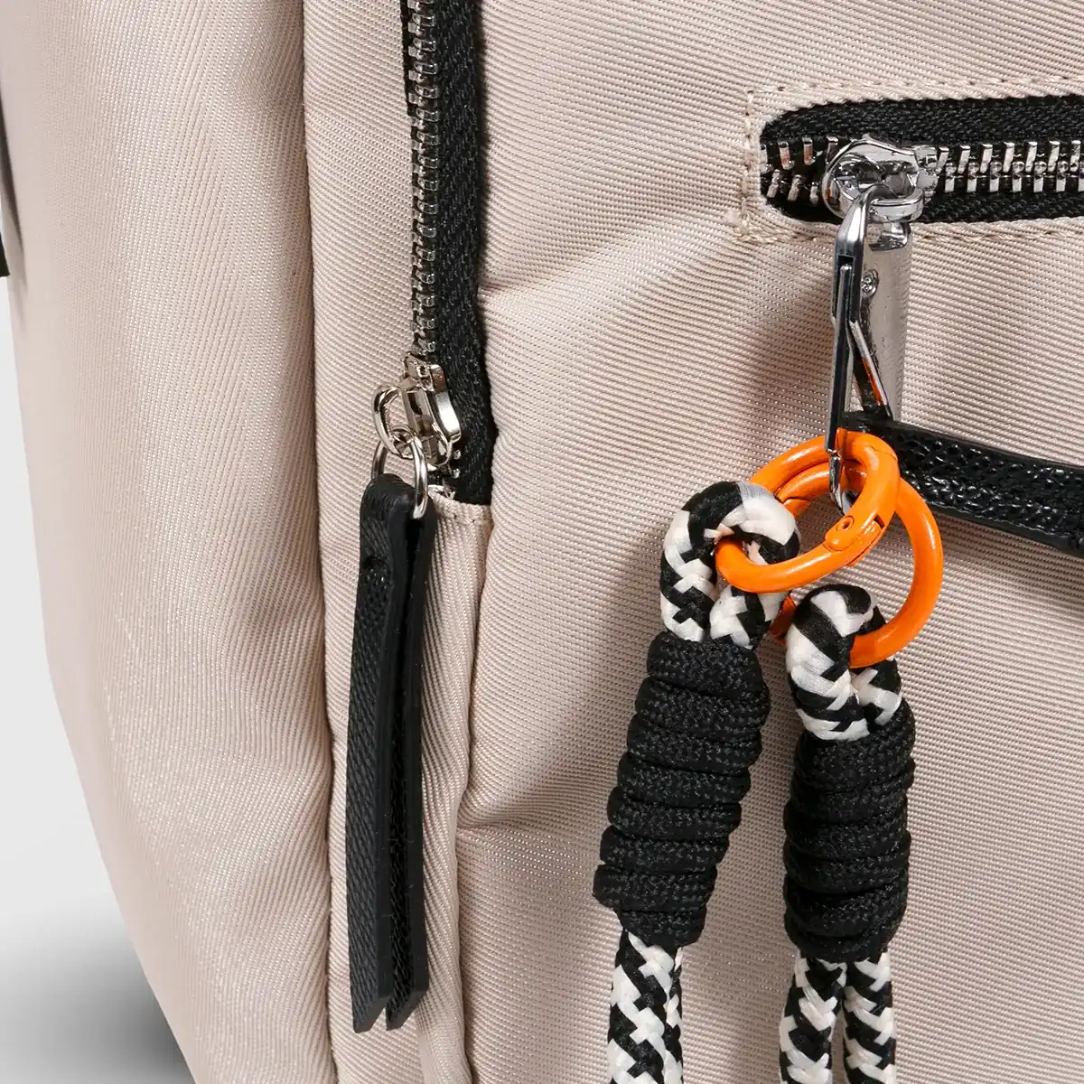 MOCHILA MARQUIS METRAL - 5