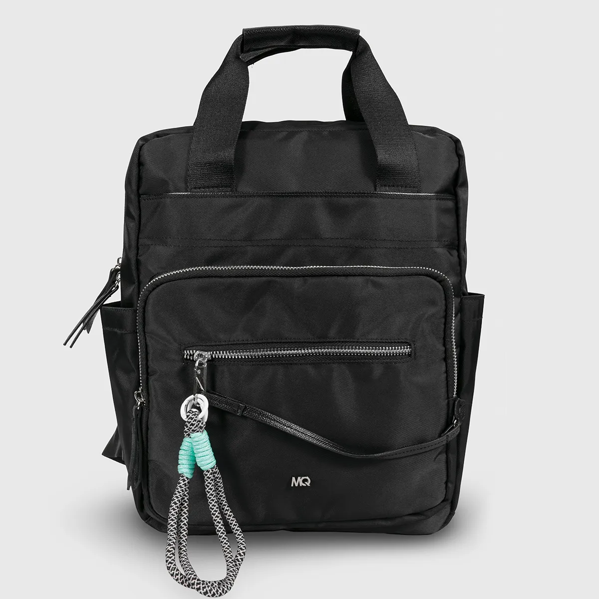 MOCHILA MARQUIS METRAL - 1