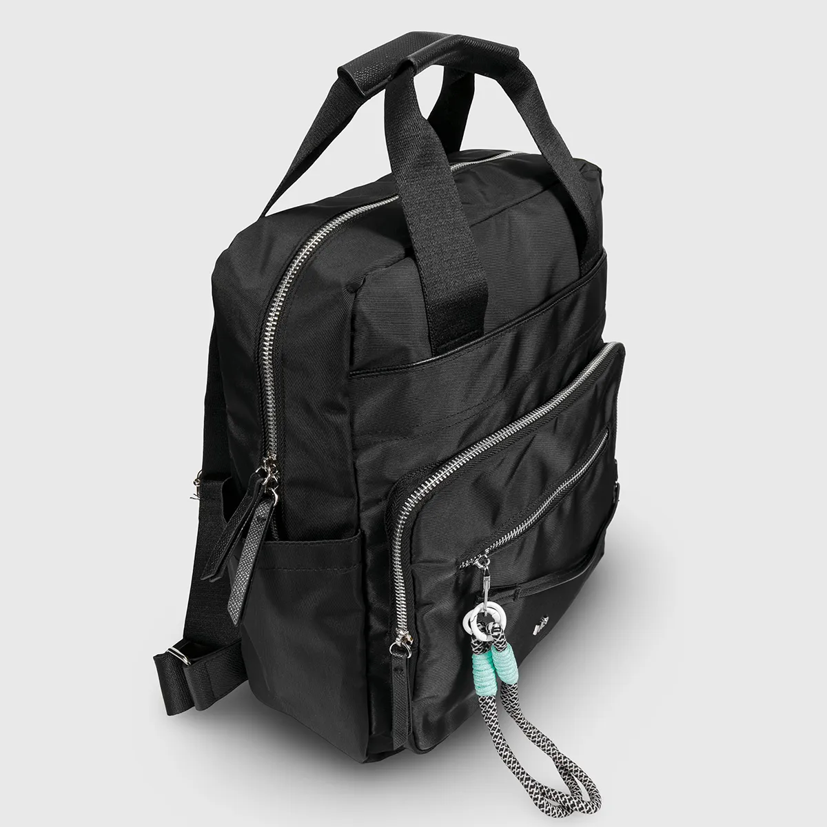 MOCHILA MARQUIS METRAL - 2