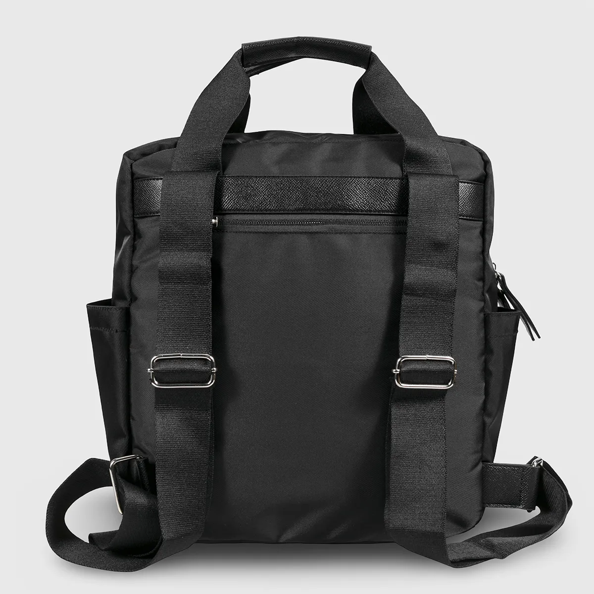 MOCHILA MARQUIS METRAL - 4