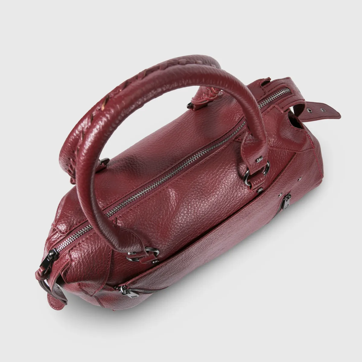 CARTERA INDEX ITATI - 3