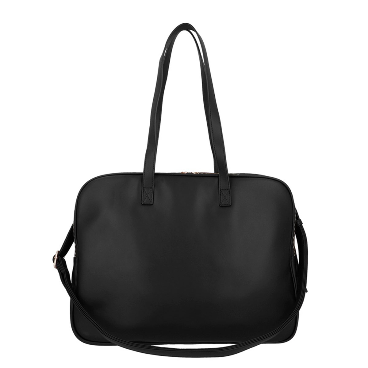 BOLSO SECRET NEGRO AKRANESS - 3