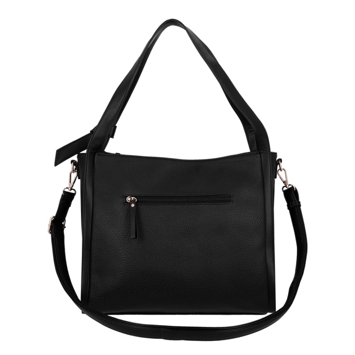 CARTERA SECRET NEGRO BOSTON - 3