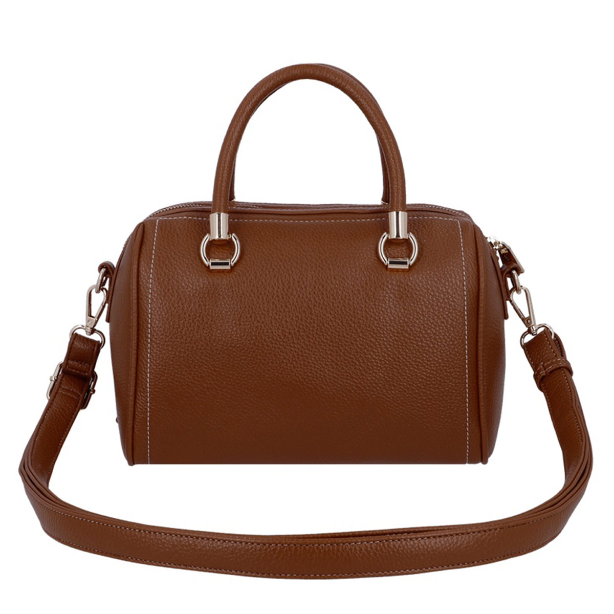 CARTERA SECRET MARRÓN CLARO DUBLIN ST6 - 3