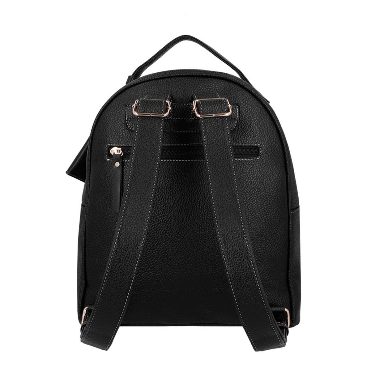 MOCHILA SECRET NEGRO DUBLIN ST6 - 3