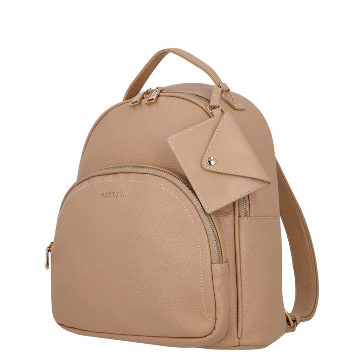 MOCHILA SECRET CAFÉ DUBLIN ST6 - 2