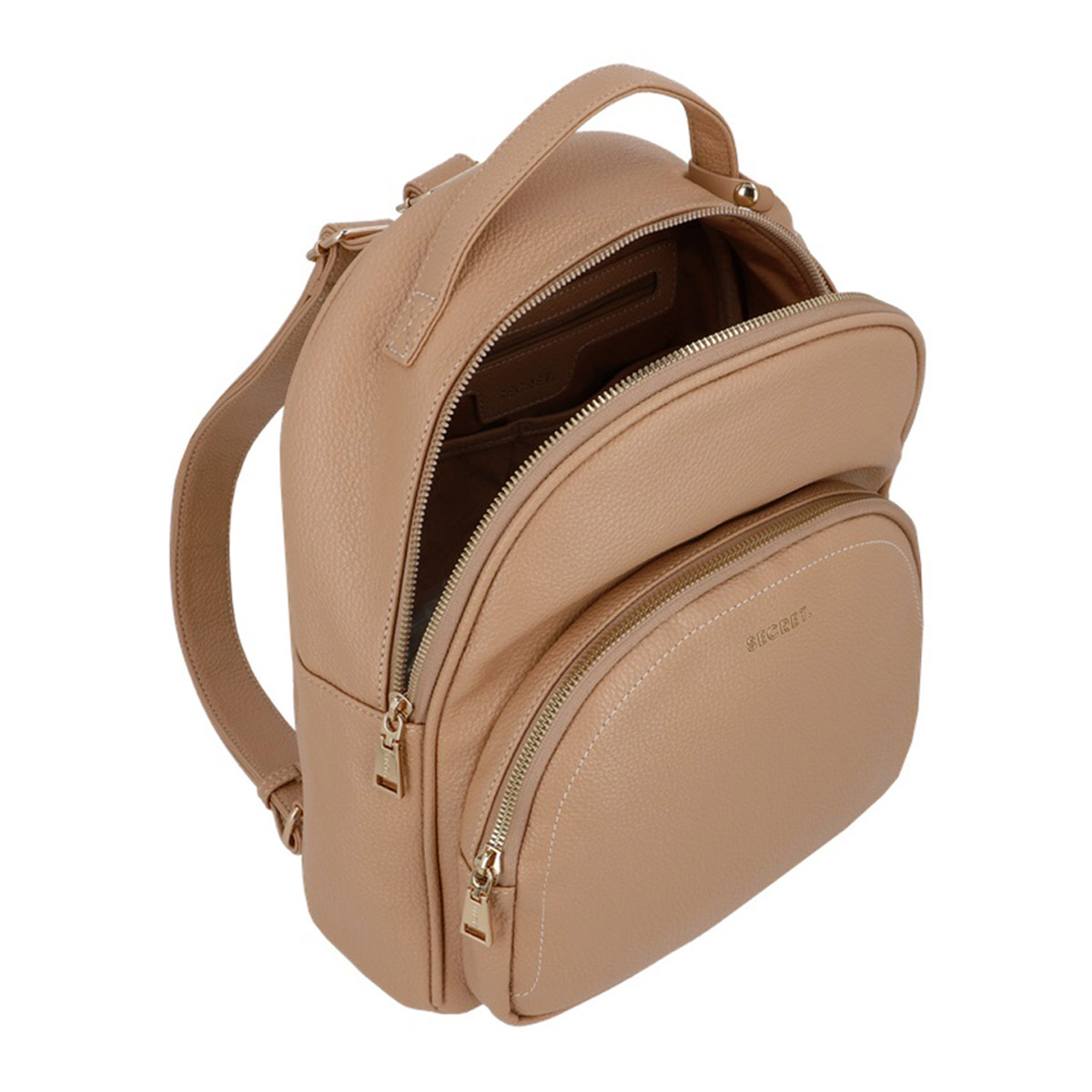 MOCHILA SECRET CAFÉ DUBLIN ST6 - 4