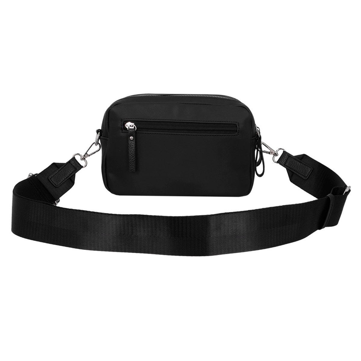 CARTERA SECRET NEGRO GALICIA - 3