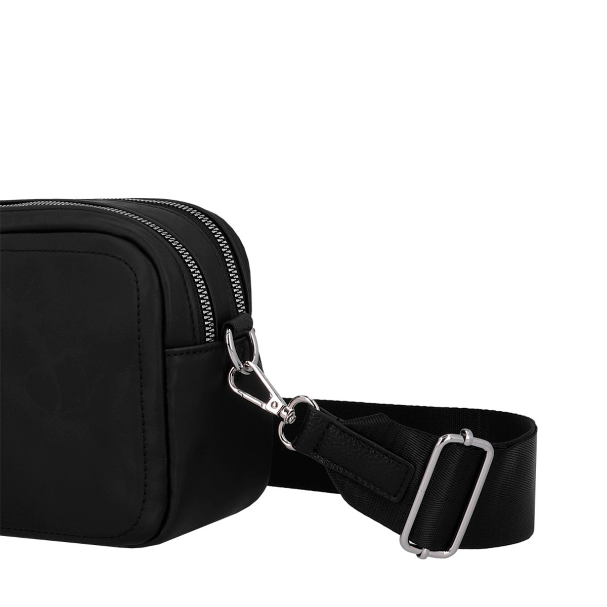 CARTERA SECRET NEGRO GALICIA - 5
