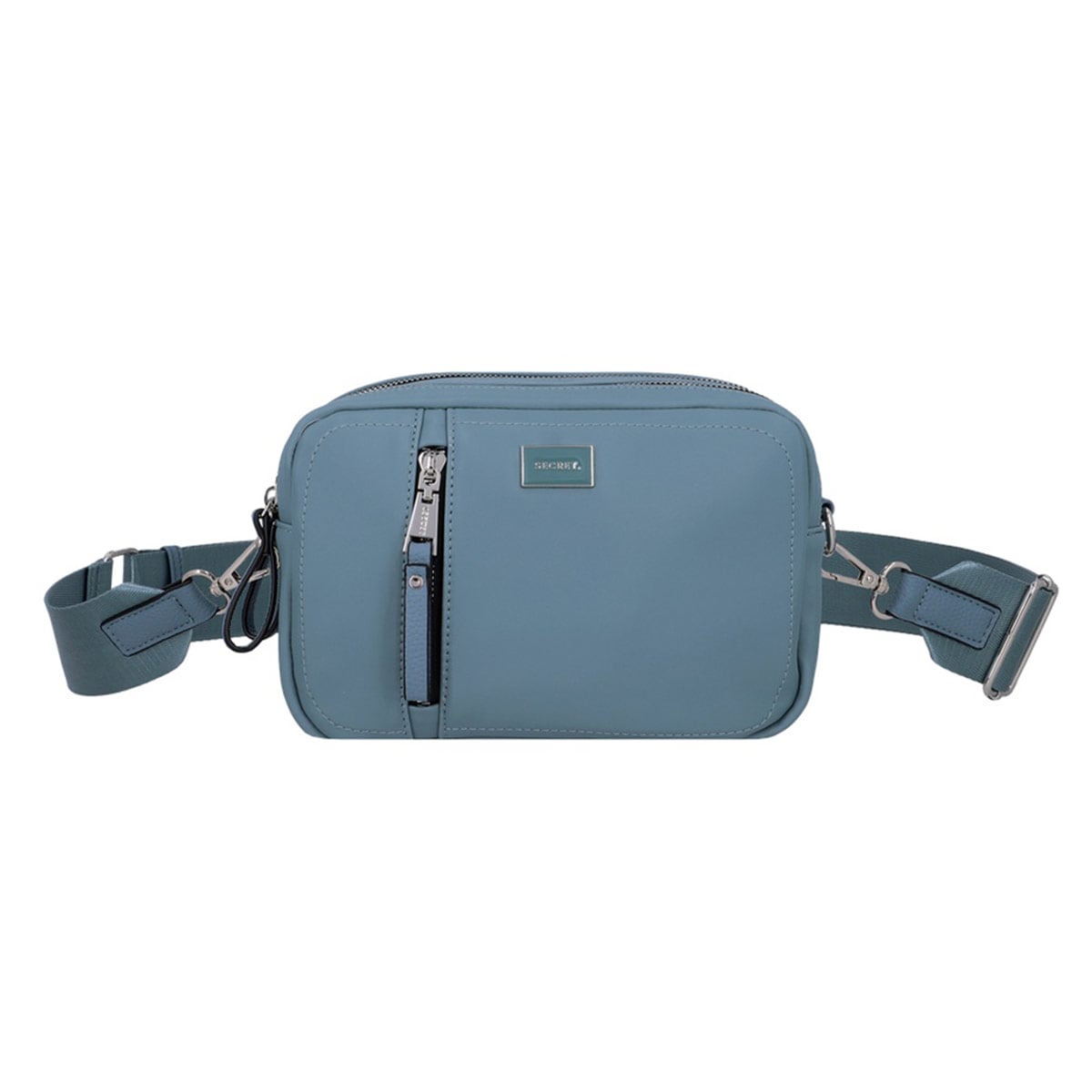 CARTERA SECRET CELESTE GALICIA - 1