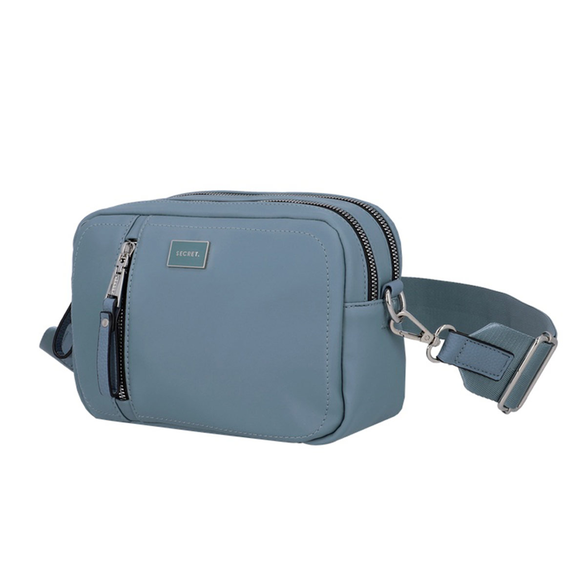 CARTERA SECRET CELESTE GALICIA - 2