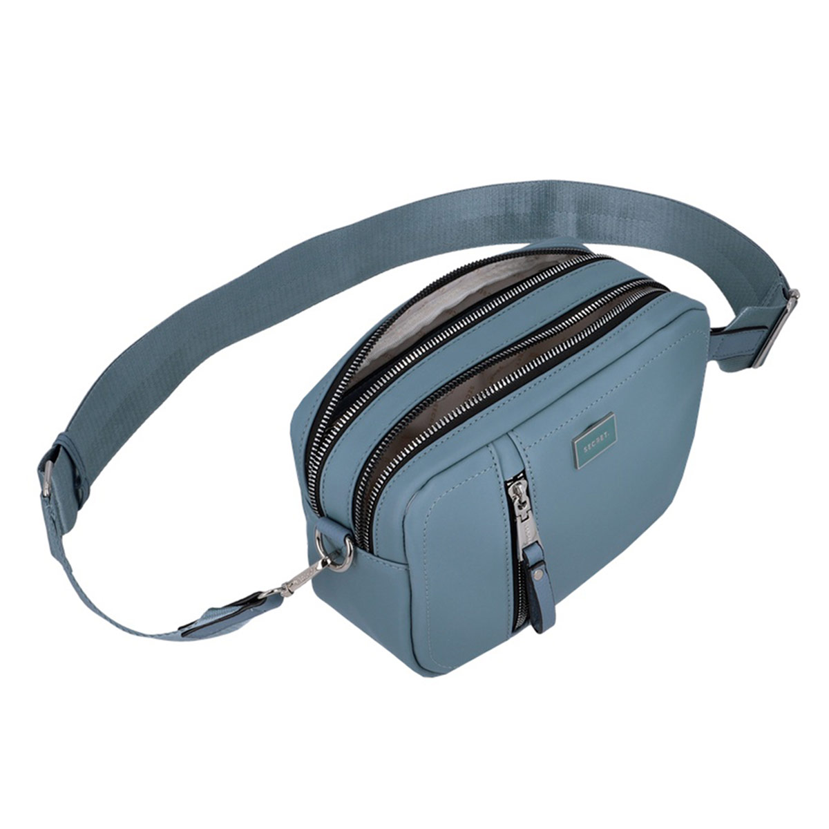 CARTERA SECRET CELESTE GALICIA - 4