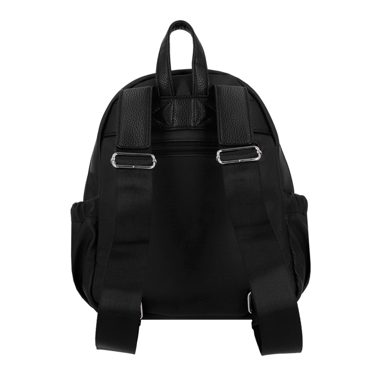 MOCHILA SECRET NEGRO GALICIA - 3