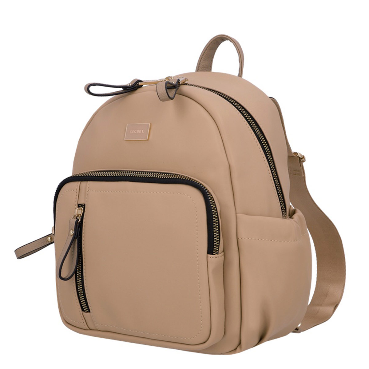 MOCHILA SECRET CAFÉ GALICIA - 2