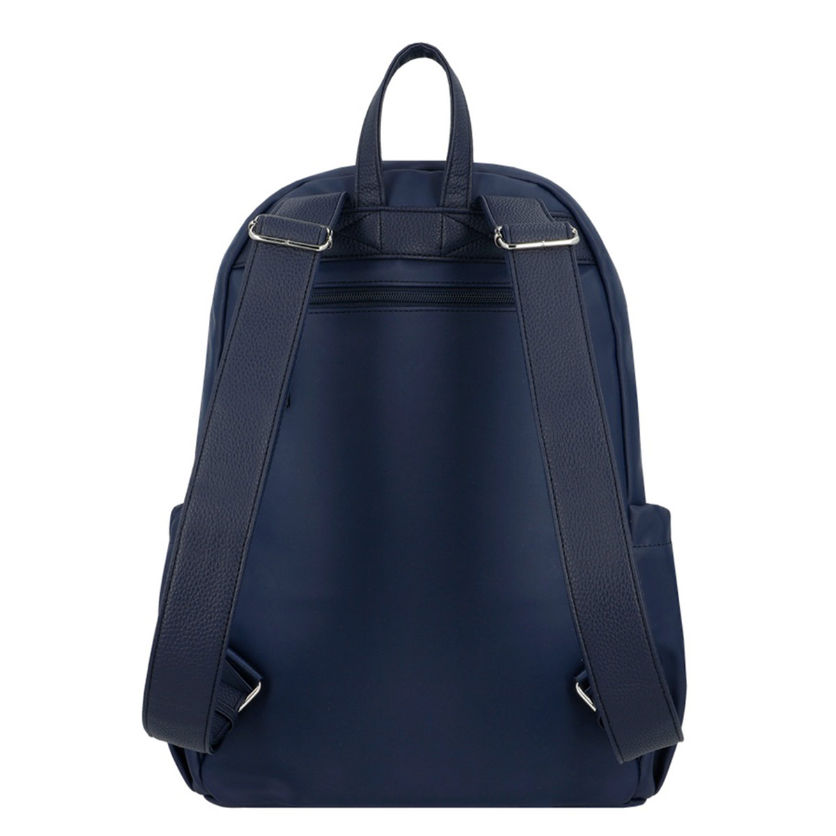 MOCHILA LAPTOP SECRET AZUL GALICIA - 3