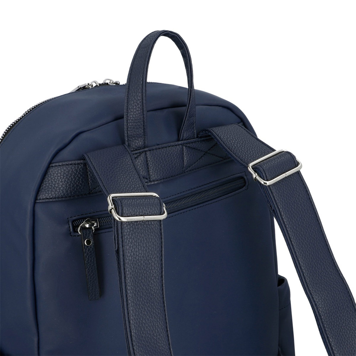 MOCHILA LAPTOP SECRET AZUL GALICIA - 5