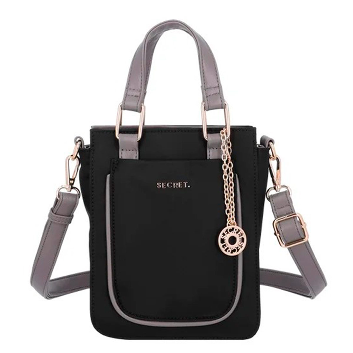 CARTERA SECRET LONDRES ST6 - 1