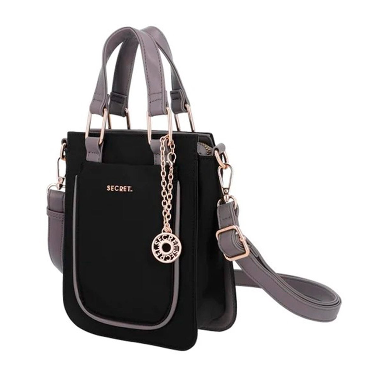 CARTERA SECRET LONDRES ST6 - 2