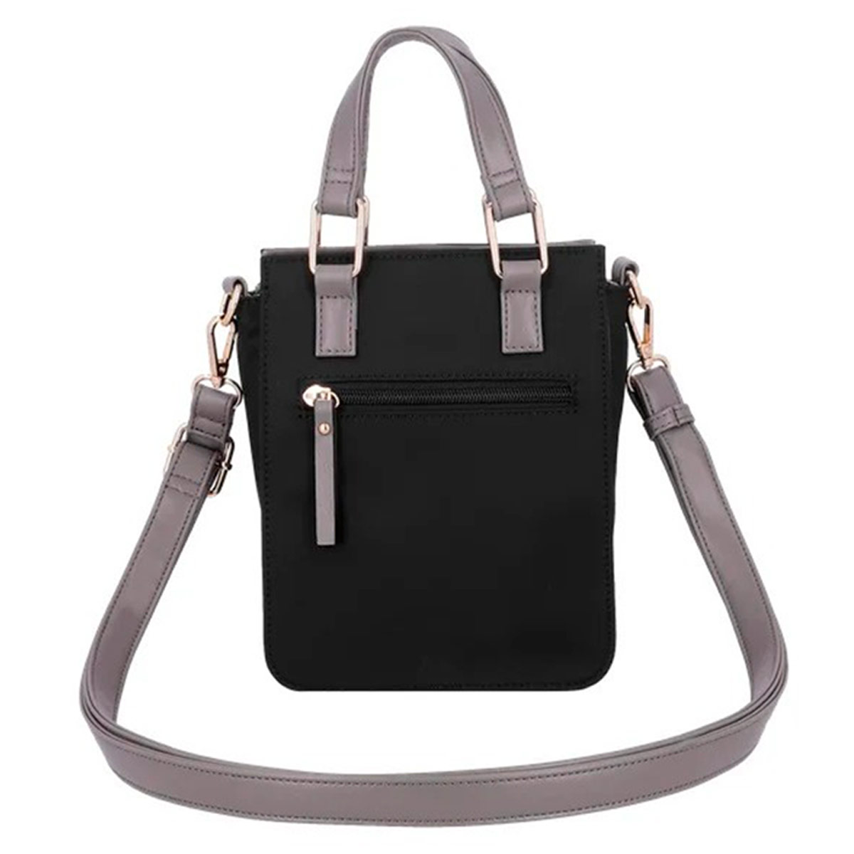 CARTERA SECRET LONDRES ST6 - 3