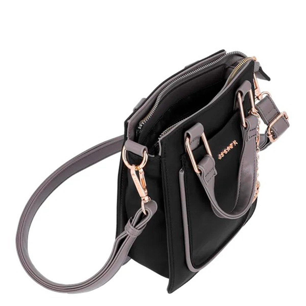 CARTERA SECRET LONDRES ST6 - 4