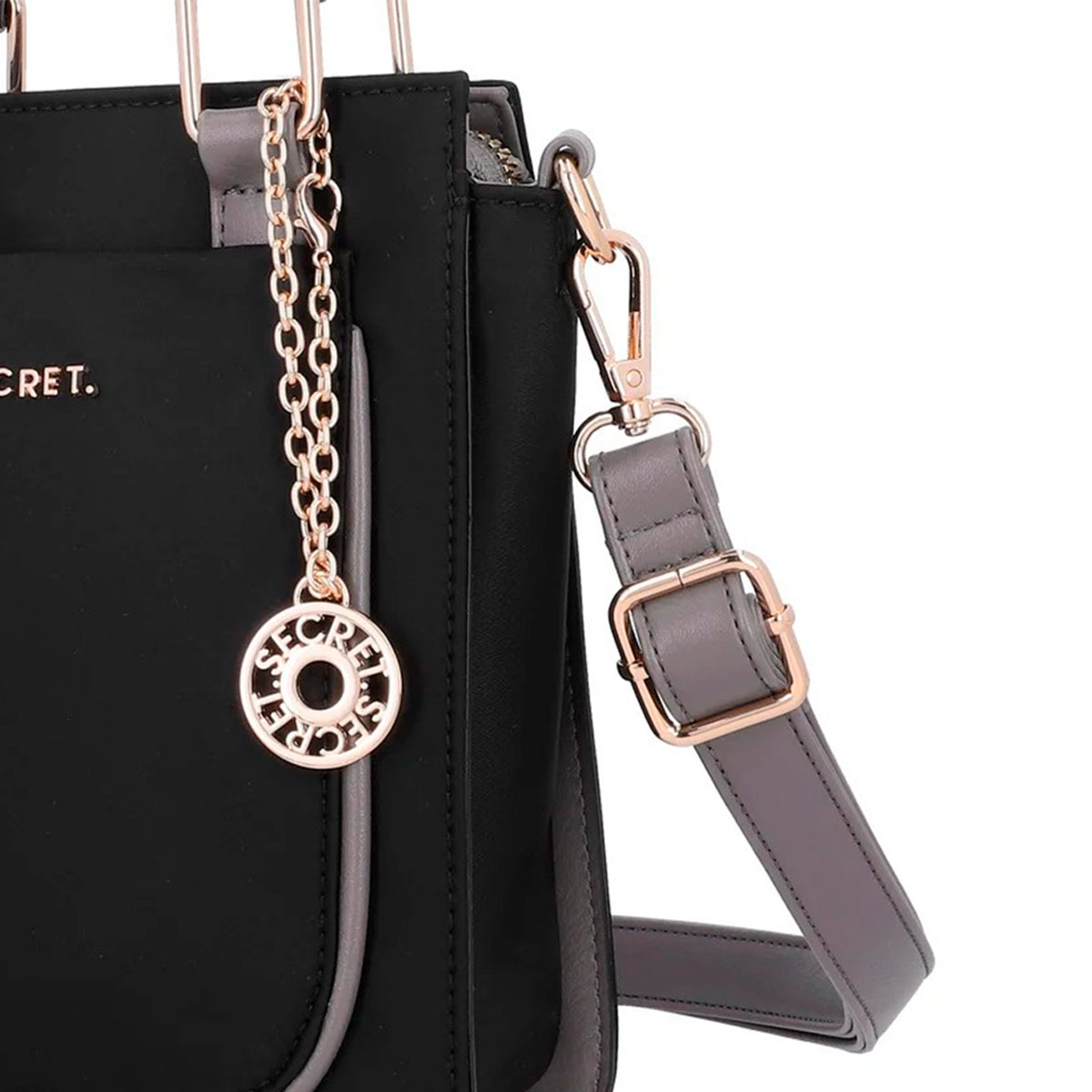 CARTERA SECRET LONDRES ST6 - 5