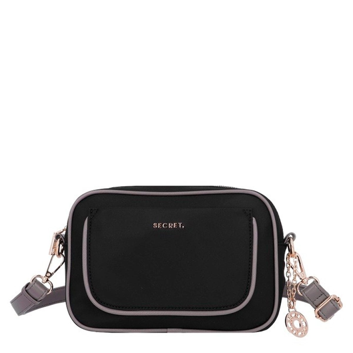 CARTERA SECRET LONDRES ST6 - 1