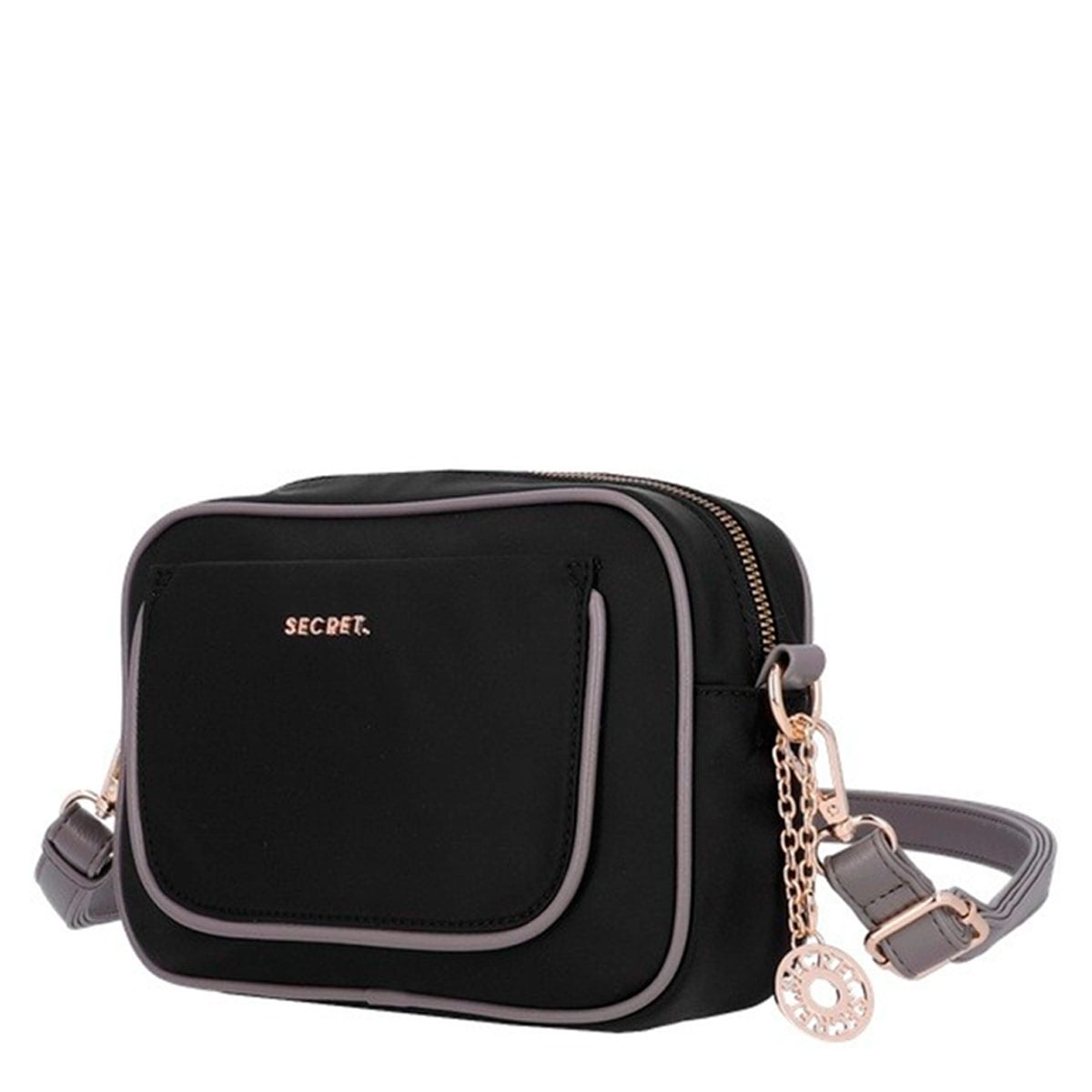 CARTERA SECRET LONDRES ST6 - 2
