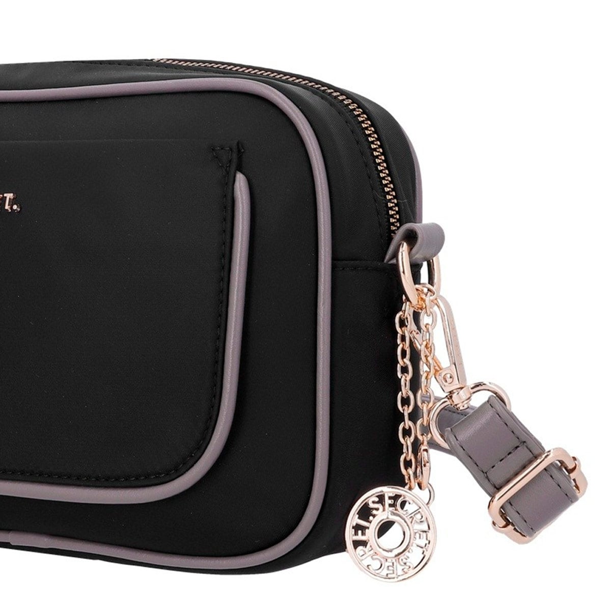 CARTERA SECRET LONDRES ST6 - 5