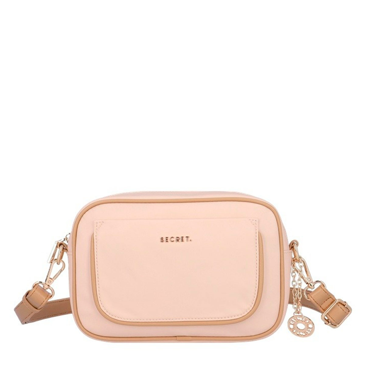 CARTERA SECRET LONDRES ST6 - 1