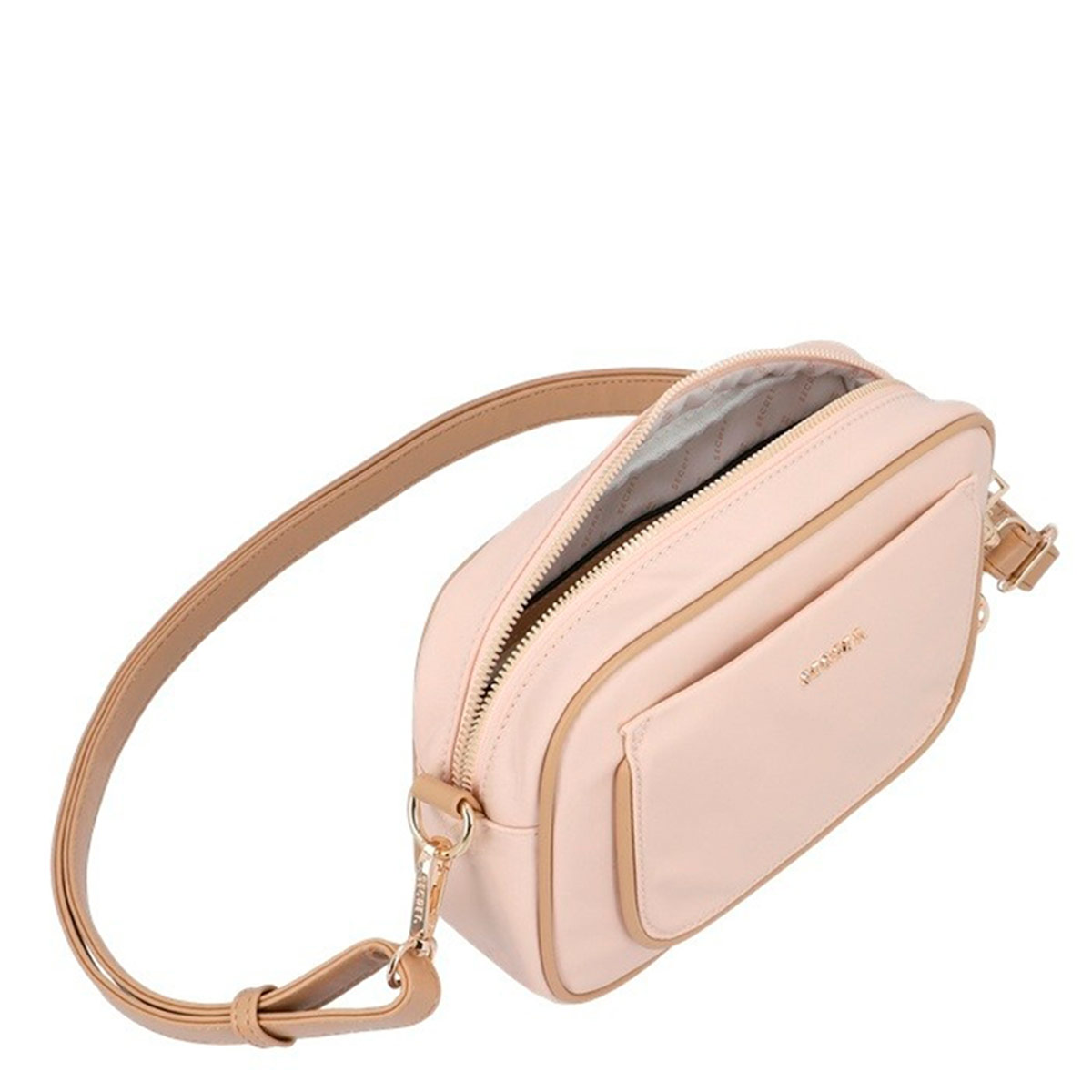 CARTERA SECRET LONDRES ST6 - 4