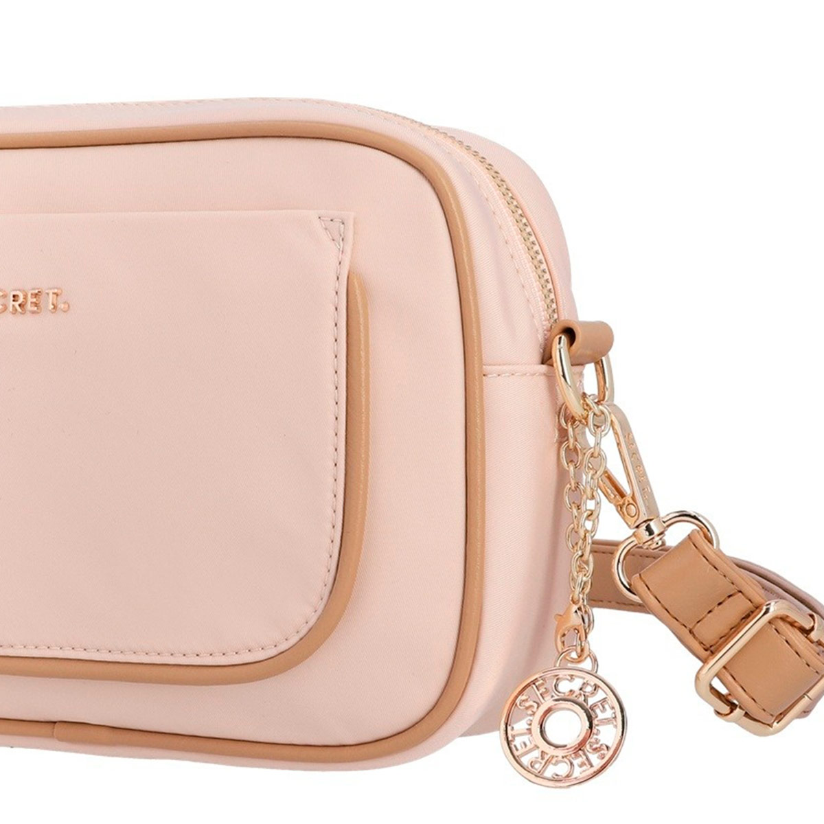 CARTERA SECRET LONDRES ST6 - 5
