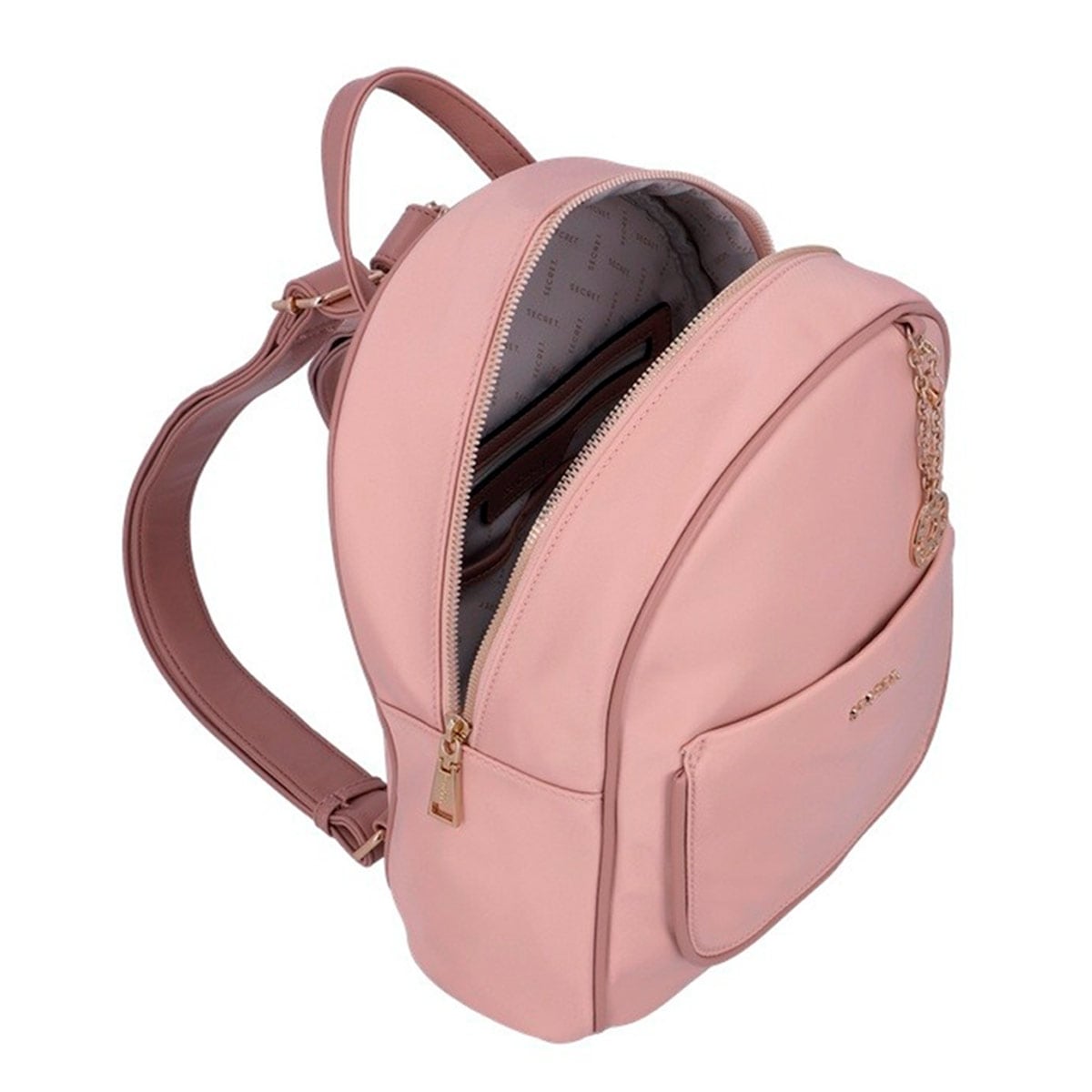 MOCHILA SECRET LONDRES ST6 - 4
