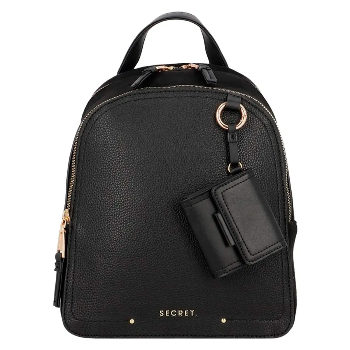 MOCHILA SECRET MALI ST6 - 1