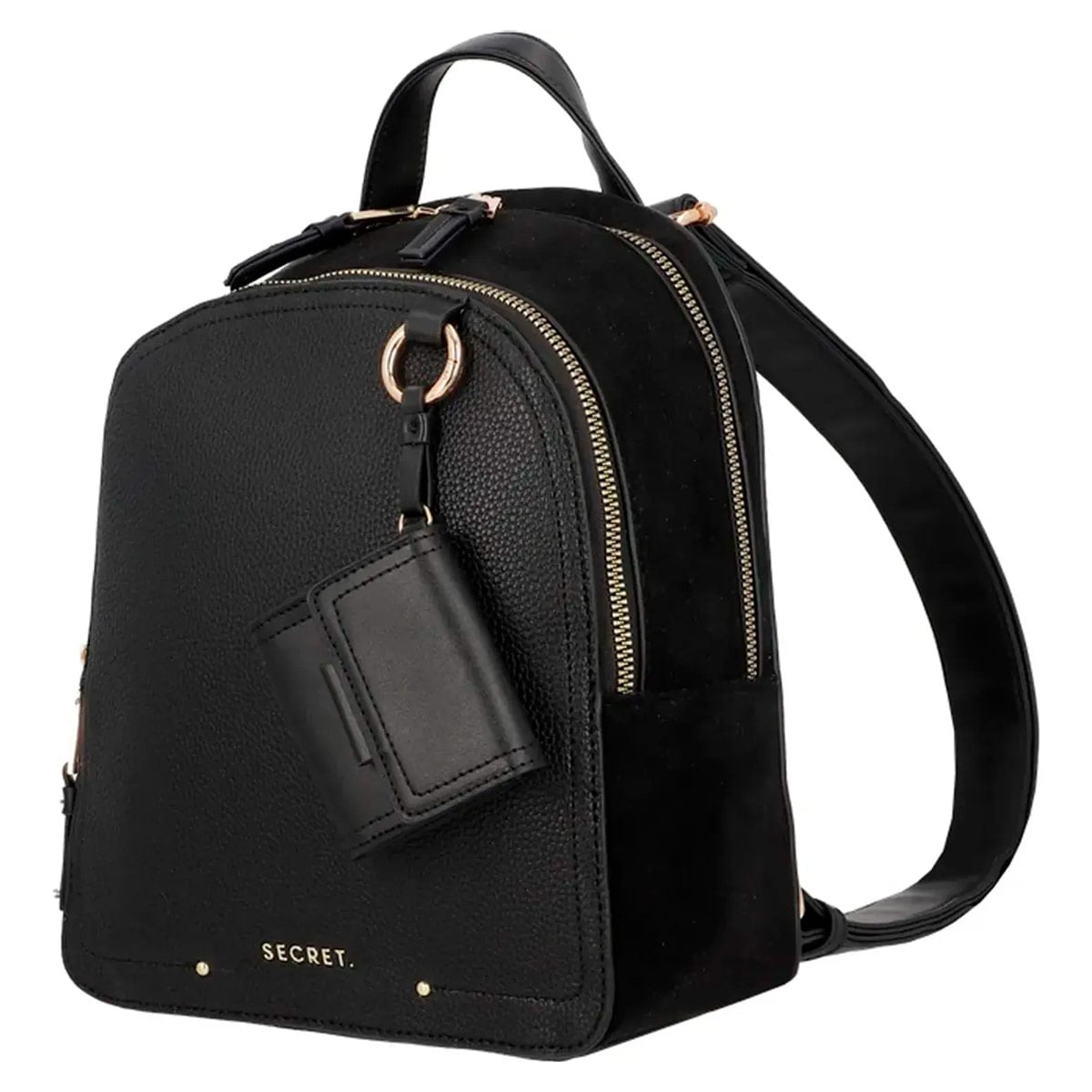 MOCHILA SECRET MALI ST6 - 2