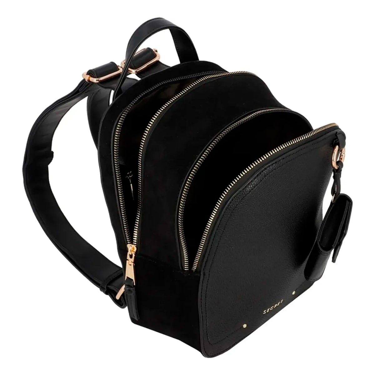 MOCHILA SECRET MALI ST6 - 4