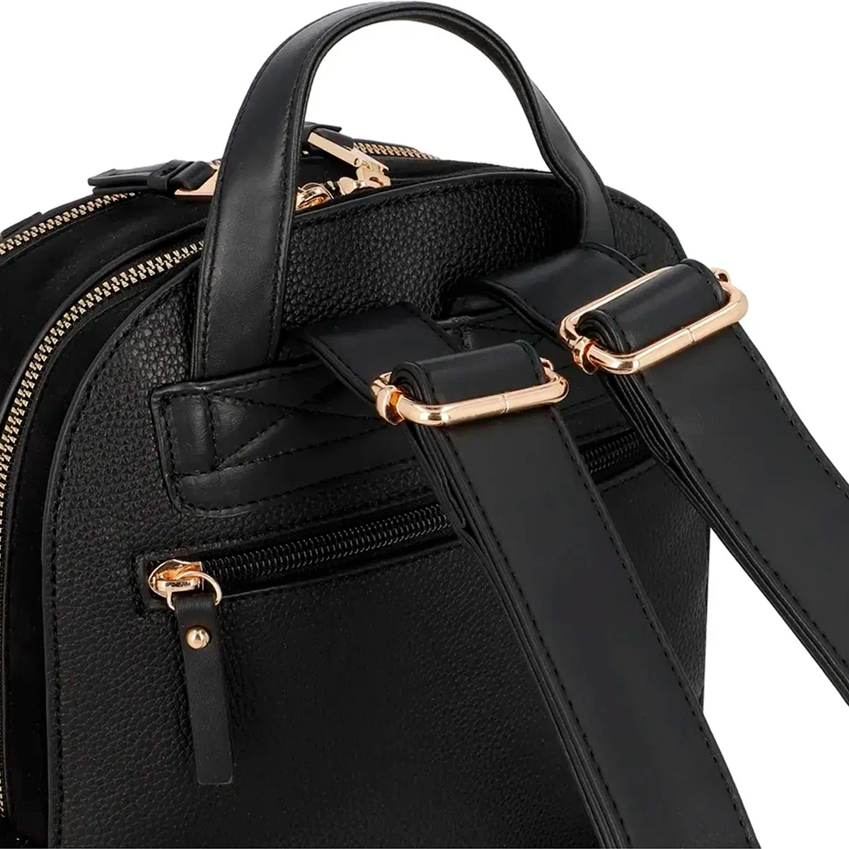 MOCHILA SECRET MALI ST6 - 5