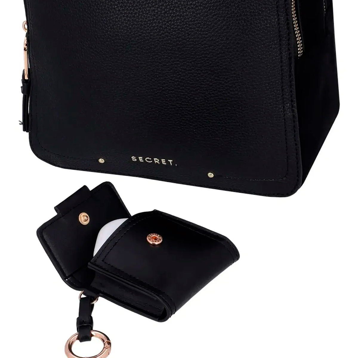 MOCHILA SECRET MALI ST6 - 6