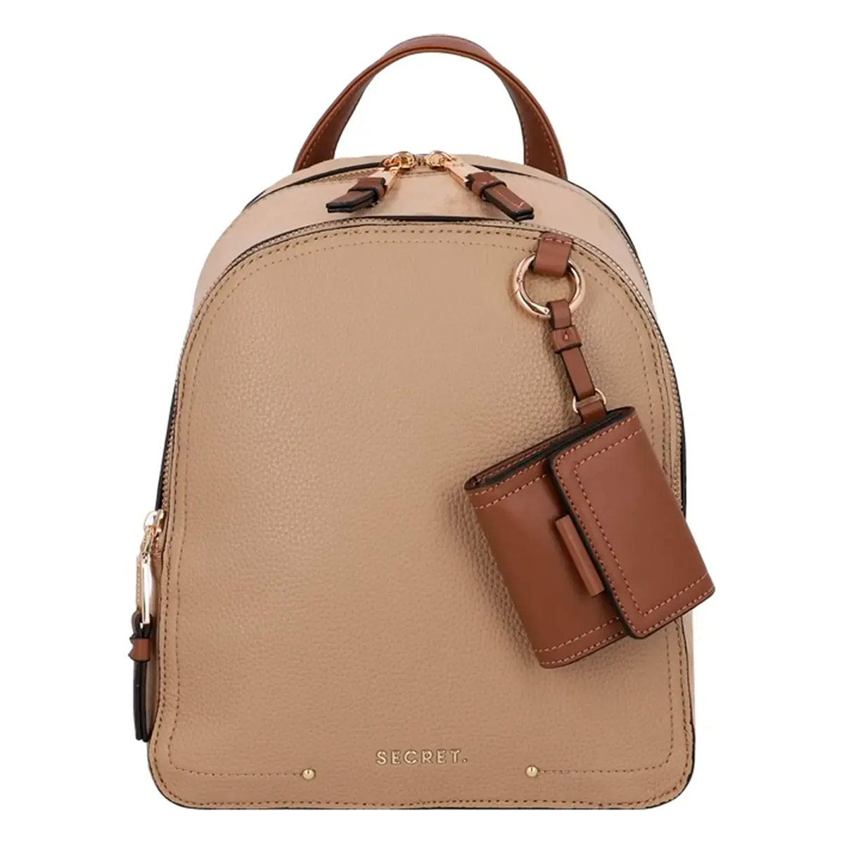MOCHILA SECRET MALI ST6 - 1