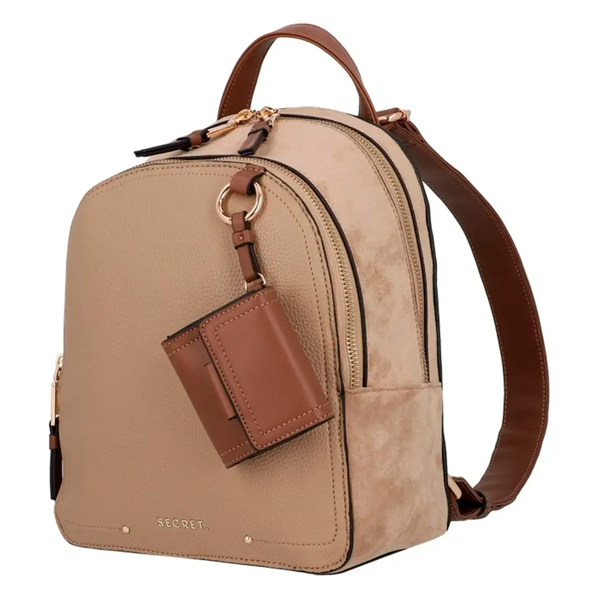 MOCHILA SECRET MALI ST6 - 2